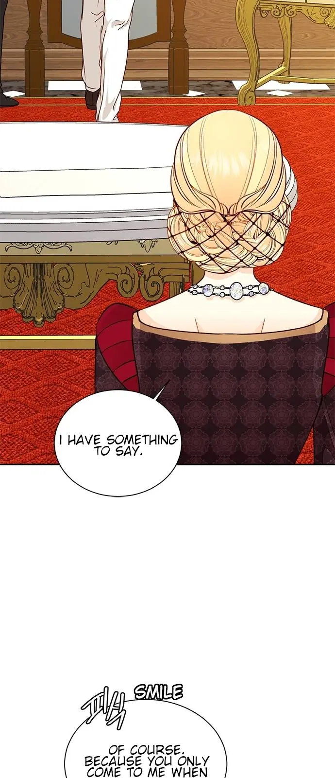The Remarried Empress Chapter 39 page 45
