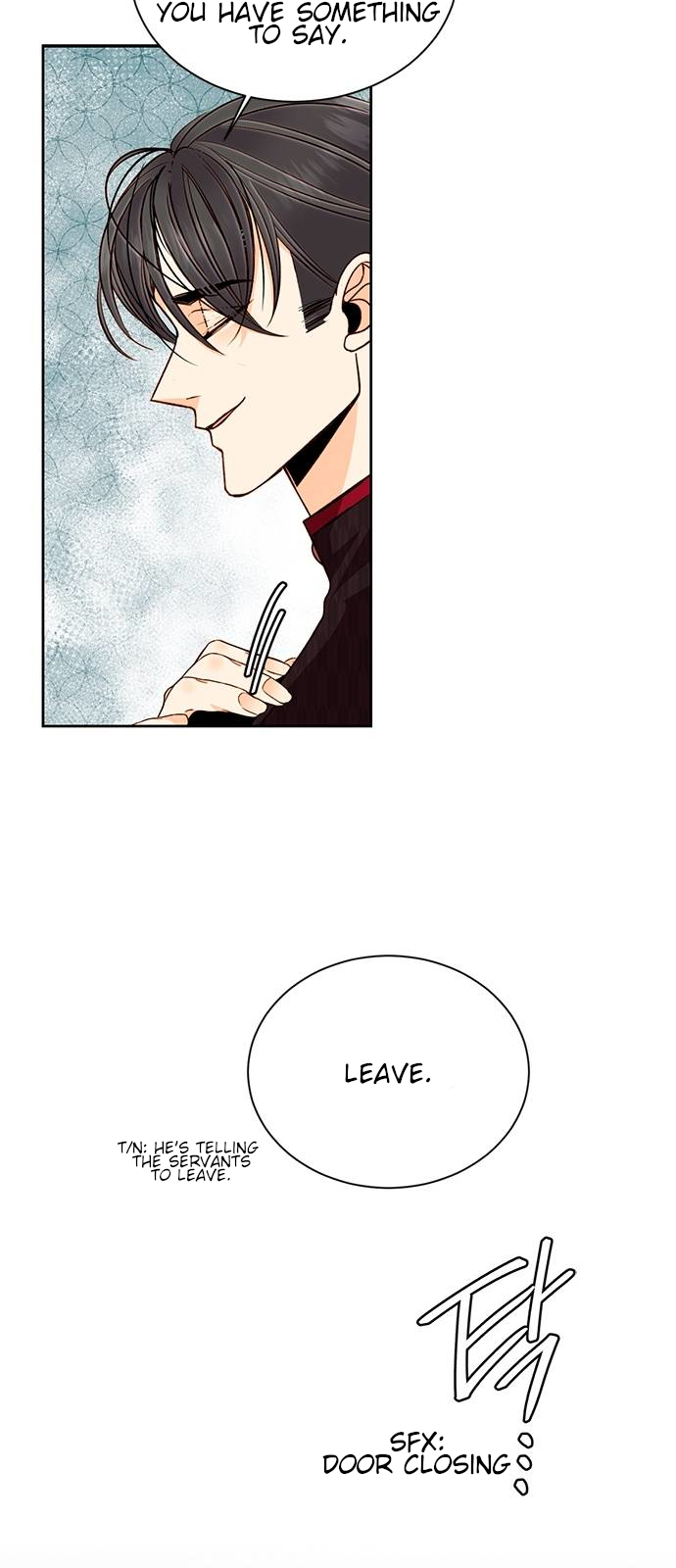 The Remarried Empress Chapter 39 page 46