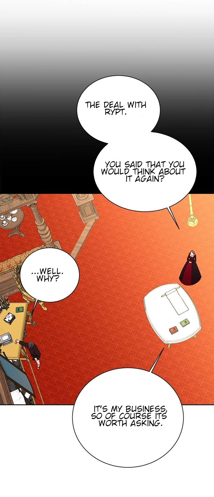 The Remarried Empress Chapter 39 page 47