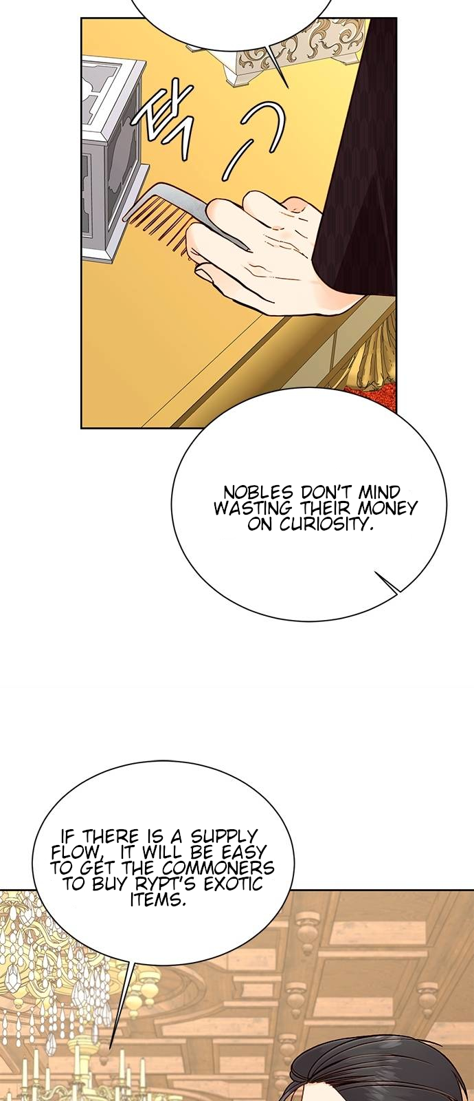 The Remarried Empress Chapter 39 page 51