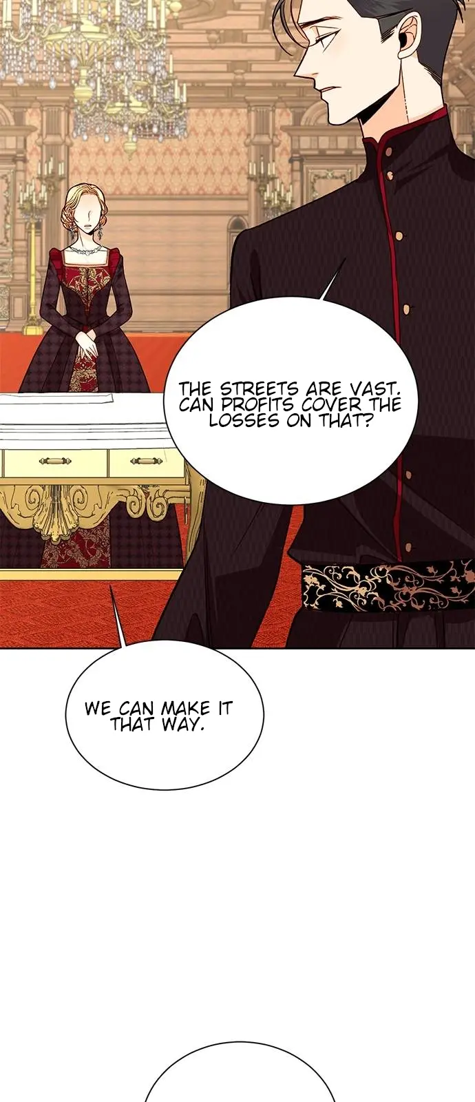 The Remarried Empress Chapter 39 page 52