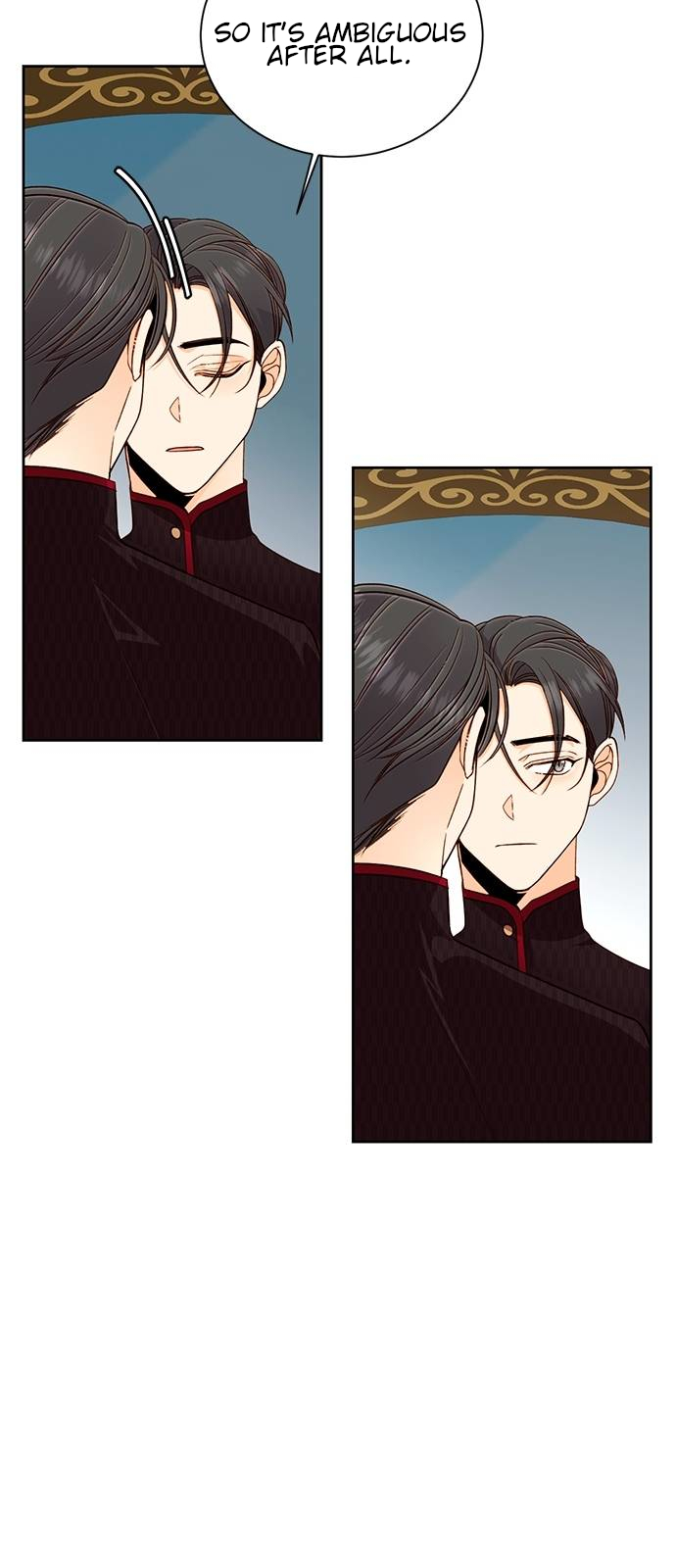 The Remarried Empress Chapter 39 page 53