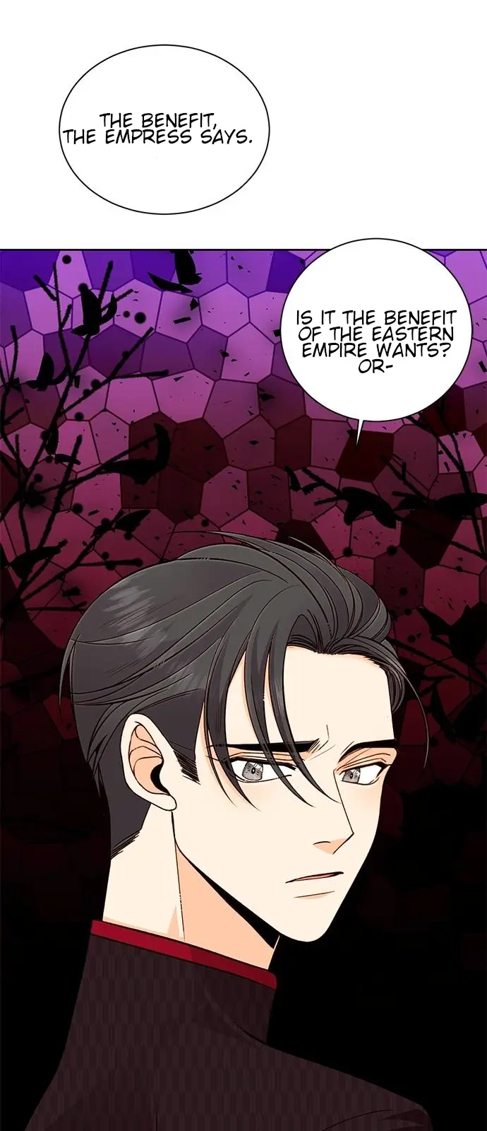 The Remarried Empress Chapter 39 page 57