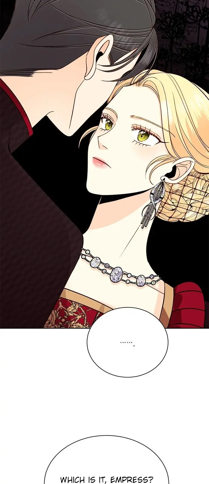The Remarried Empress Chapter 39 page 60