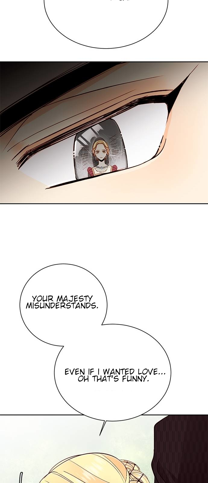 The Remarried Empress Chapter 39 page 61