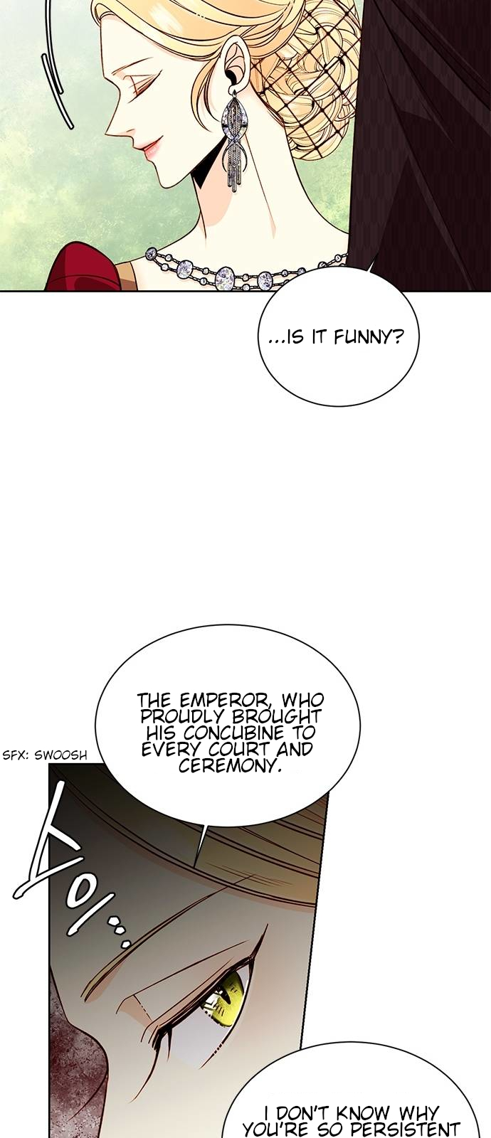 The Remarried Empress Chapter 39 page 62
