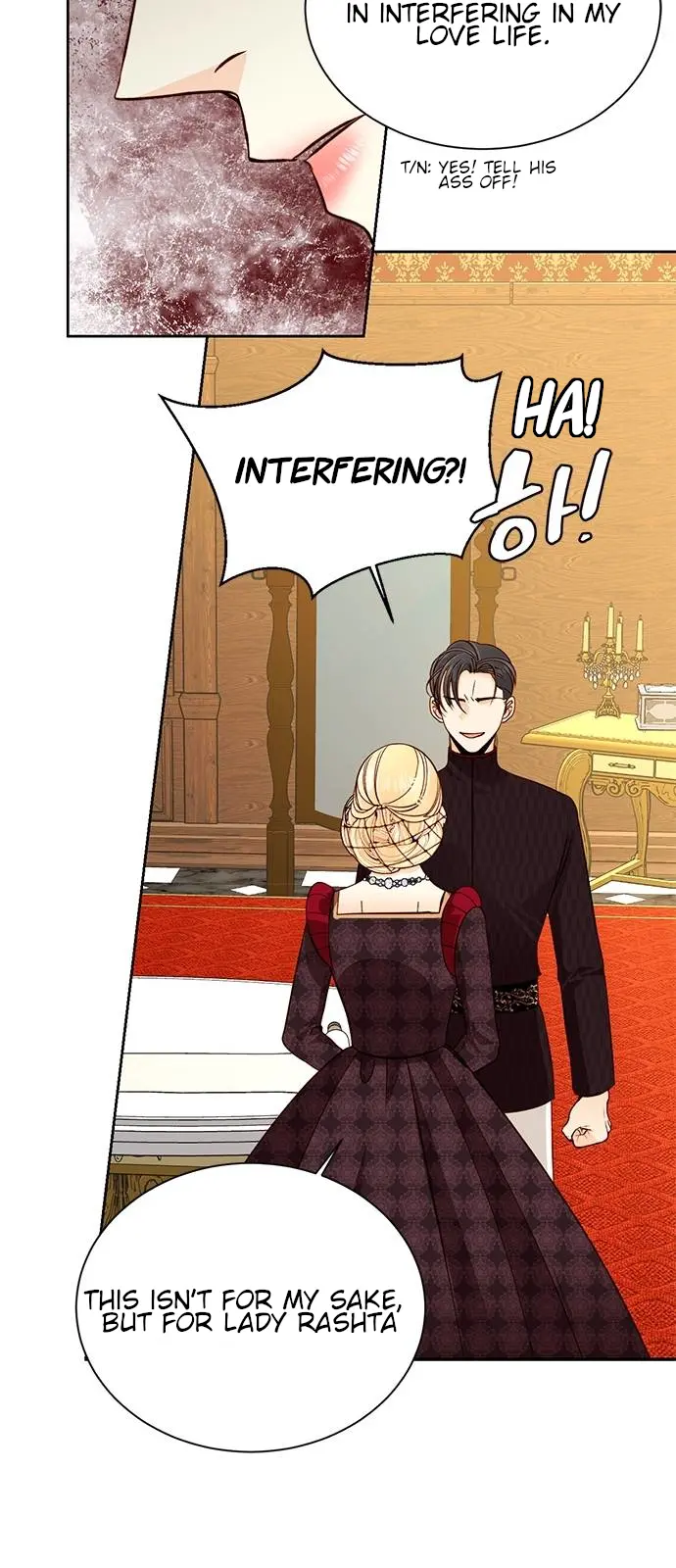 The Remarried Empress Chapter 39 page 63