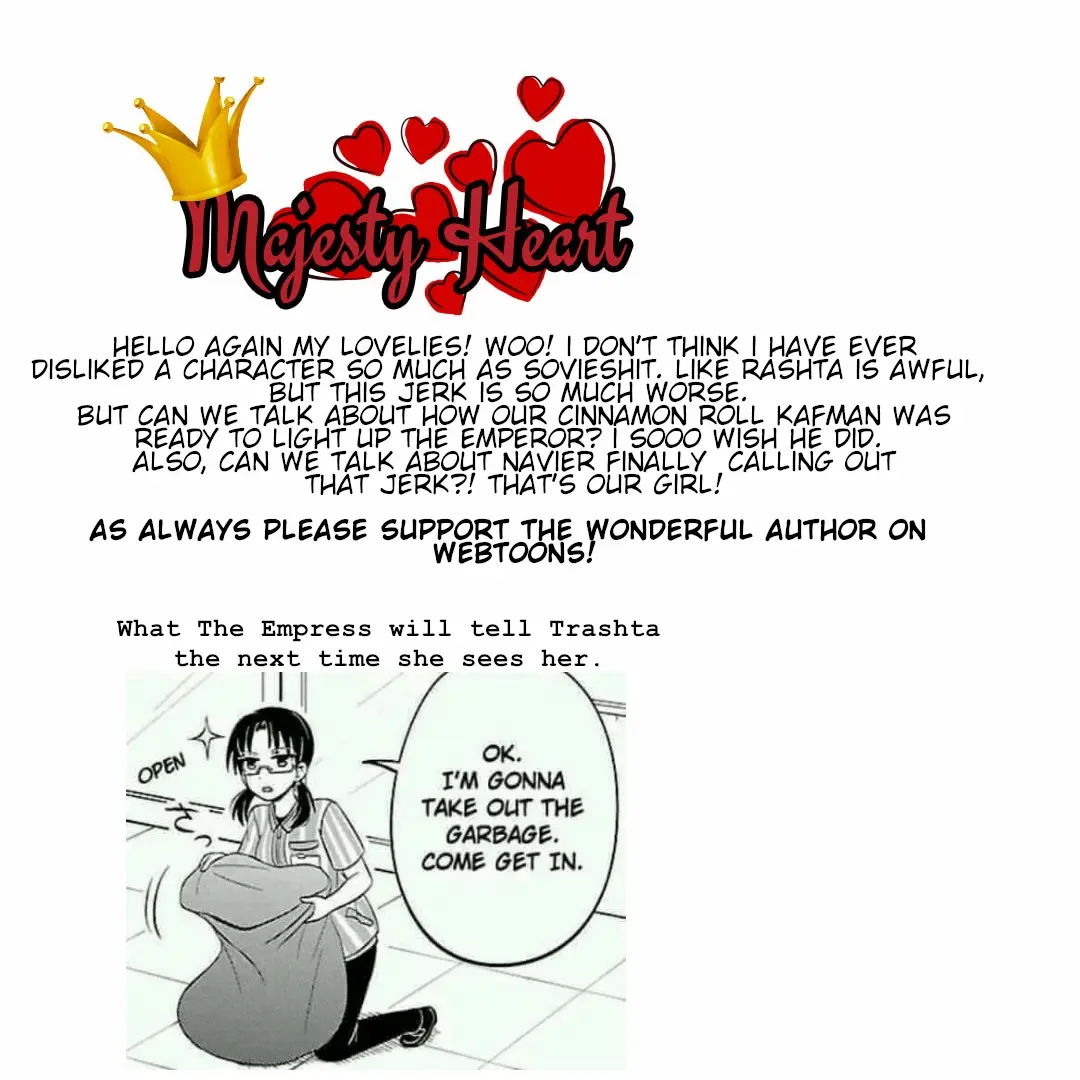 The Remarried Empress Chapter 39 page 67