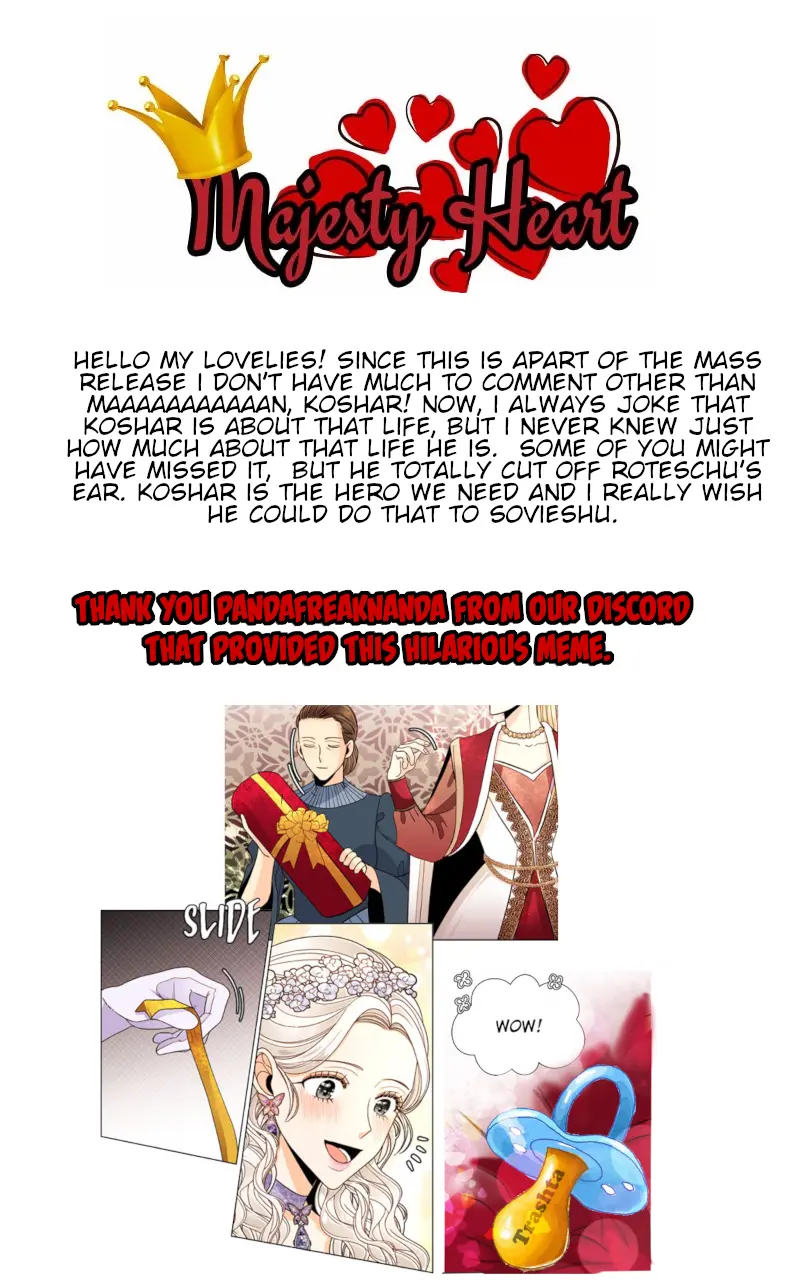 The Remarried Empress Chapter 58 page 7