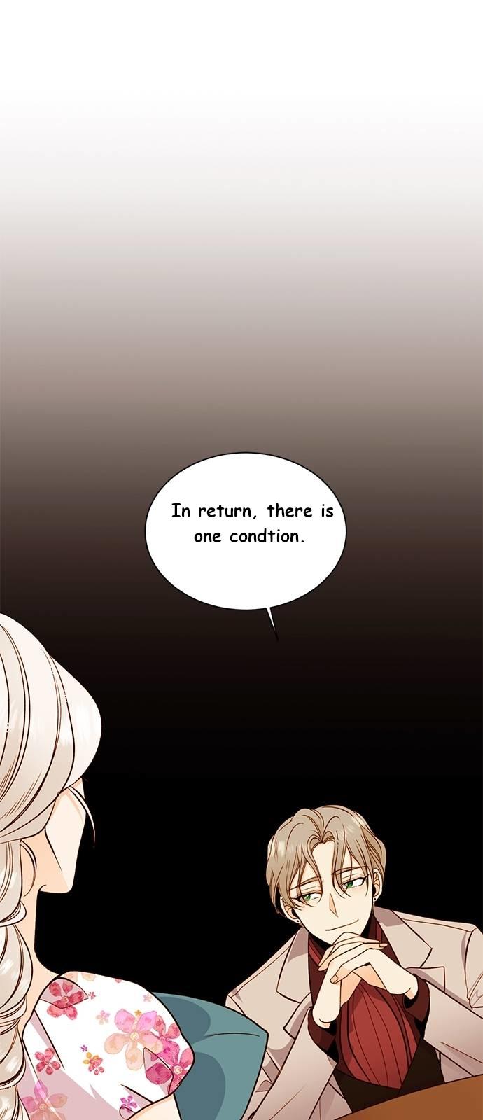 The Remarried Empress Chapter 31 page 1