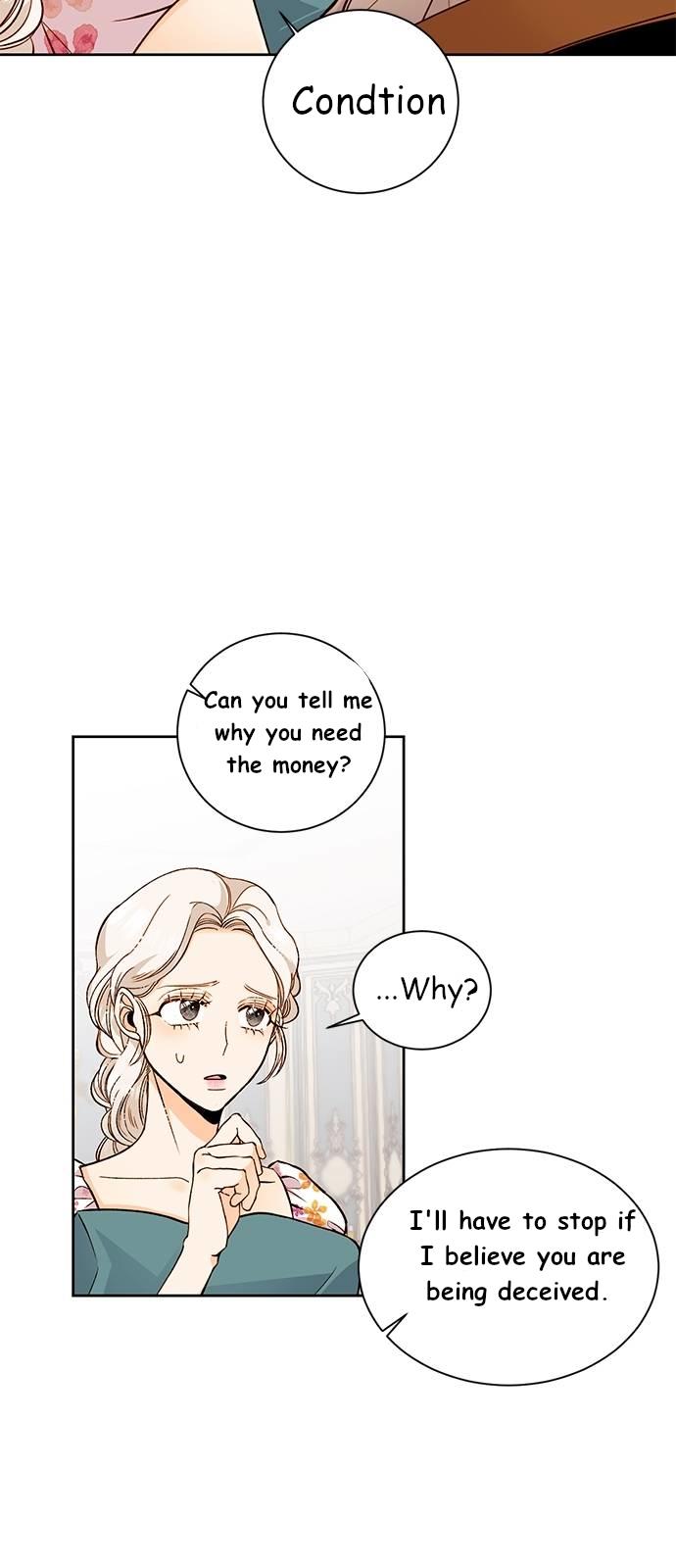 The Remarried Empress Chapter 31 page 2