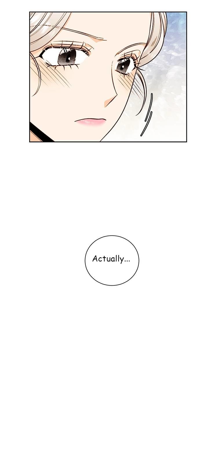 The Remarried Empress Chapter 31 page 5