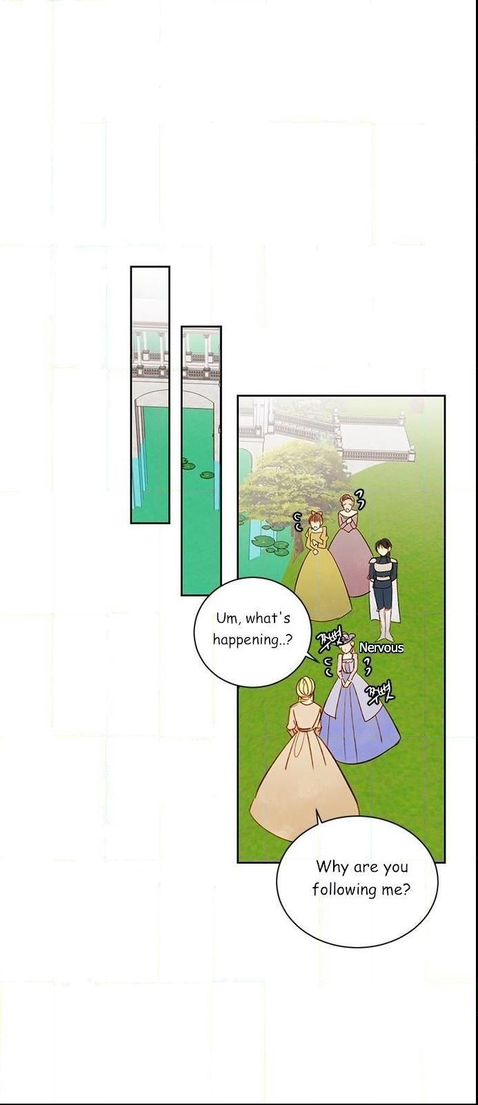 The Remarried Empress Chapter 31 page 15