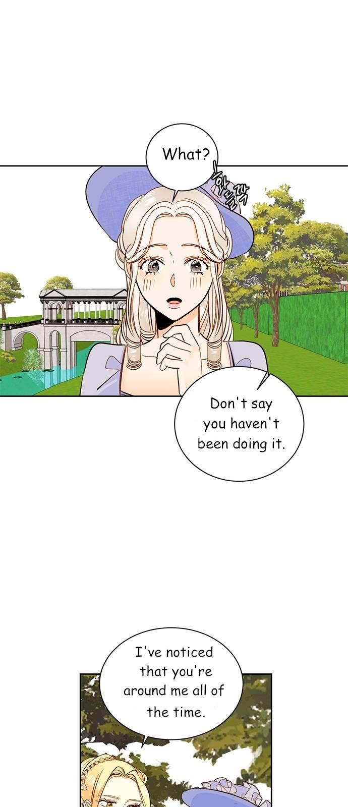 The Remarried Empress Chapter 31 page 16