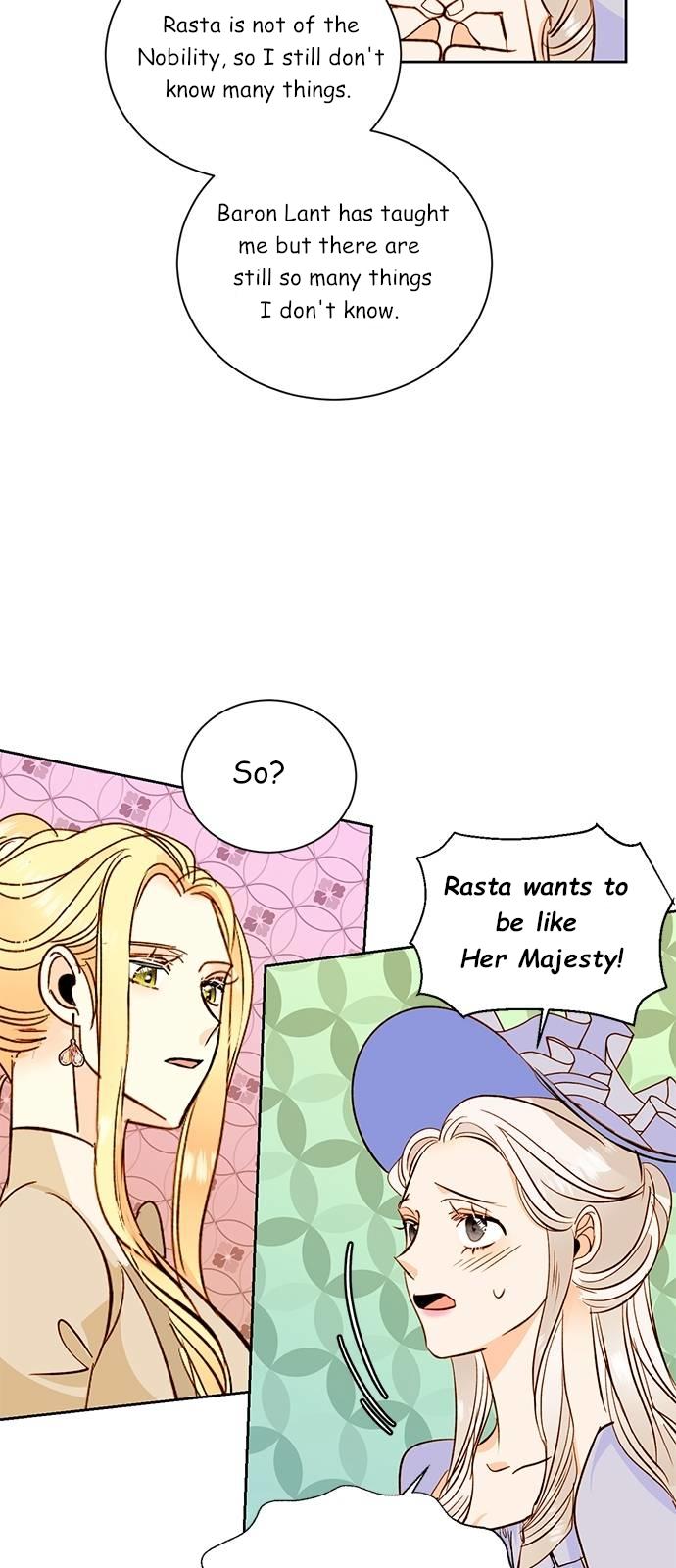 The Remarried Empress Chapter 31 page 18
