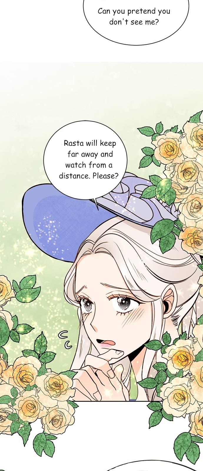 The Remarried Empress Chapter 31 page 20