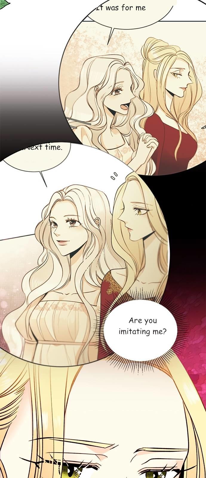 The Remarried Empress Chapter 31 page 21