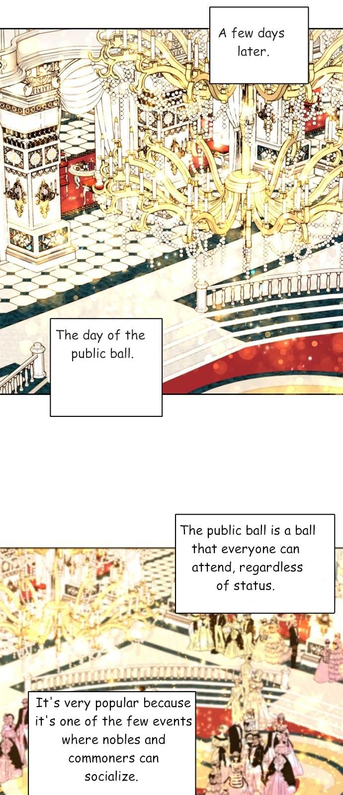 The Remarried Empress Chapter 31 page 26