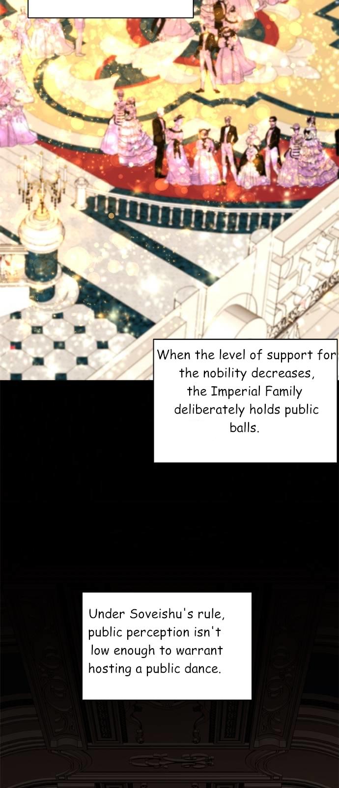 The Remarried Empress Chapter 31 page 27