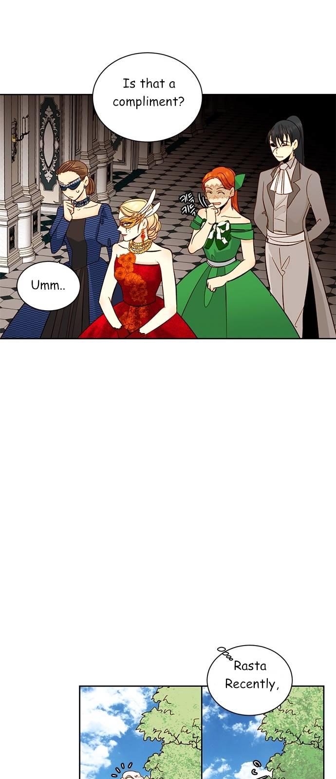 The Remarried Empress Chapter 31 page 29