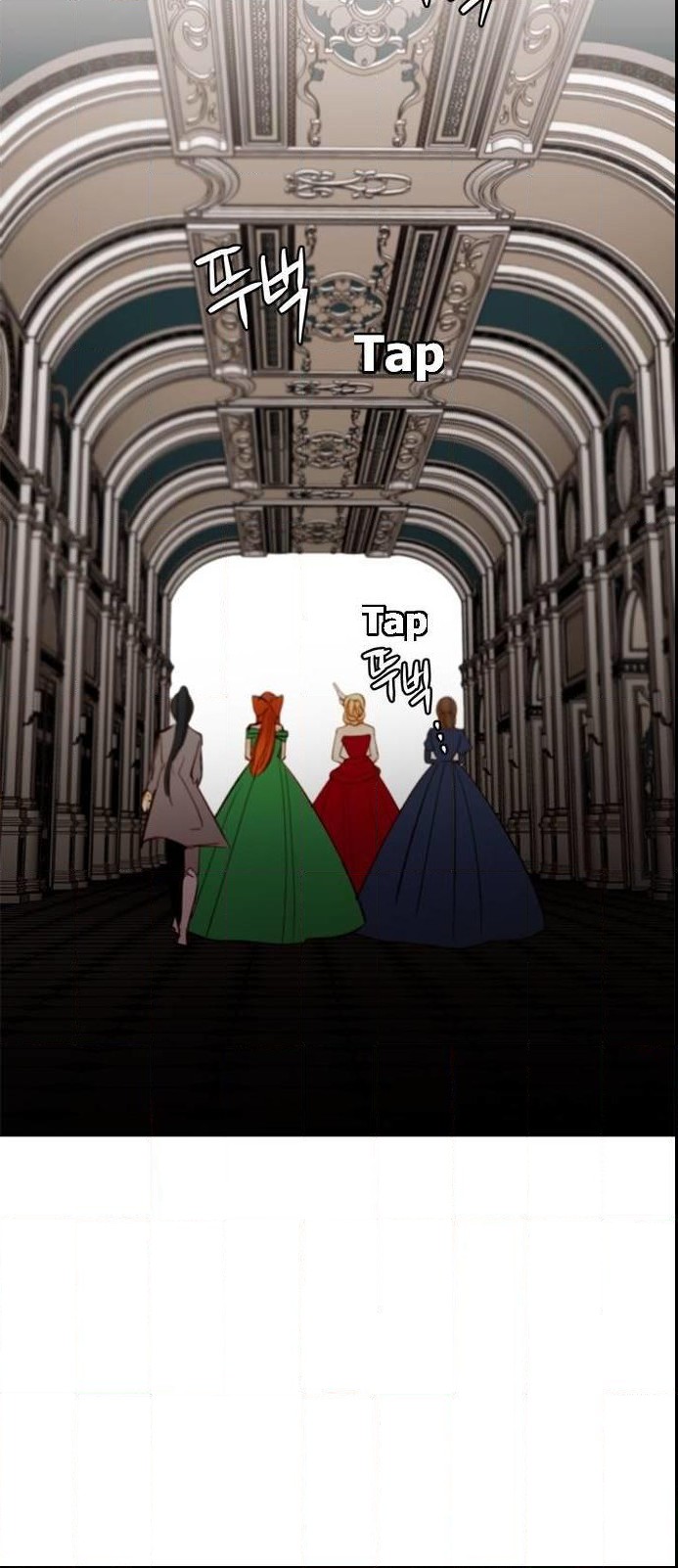 The Remarried Empress Chapter 31 page 31