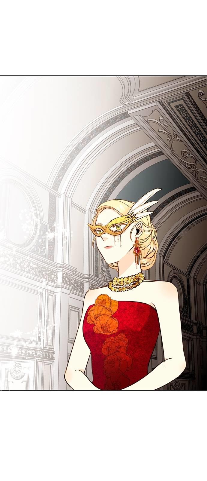 The Remarried Empress Chapter 31 page 32