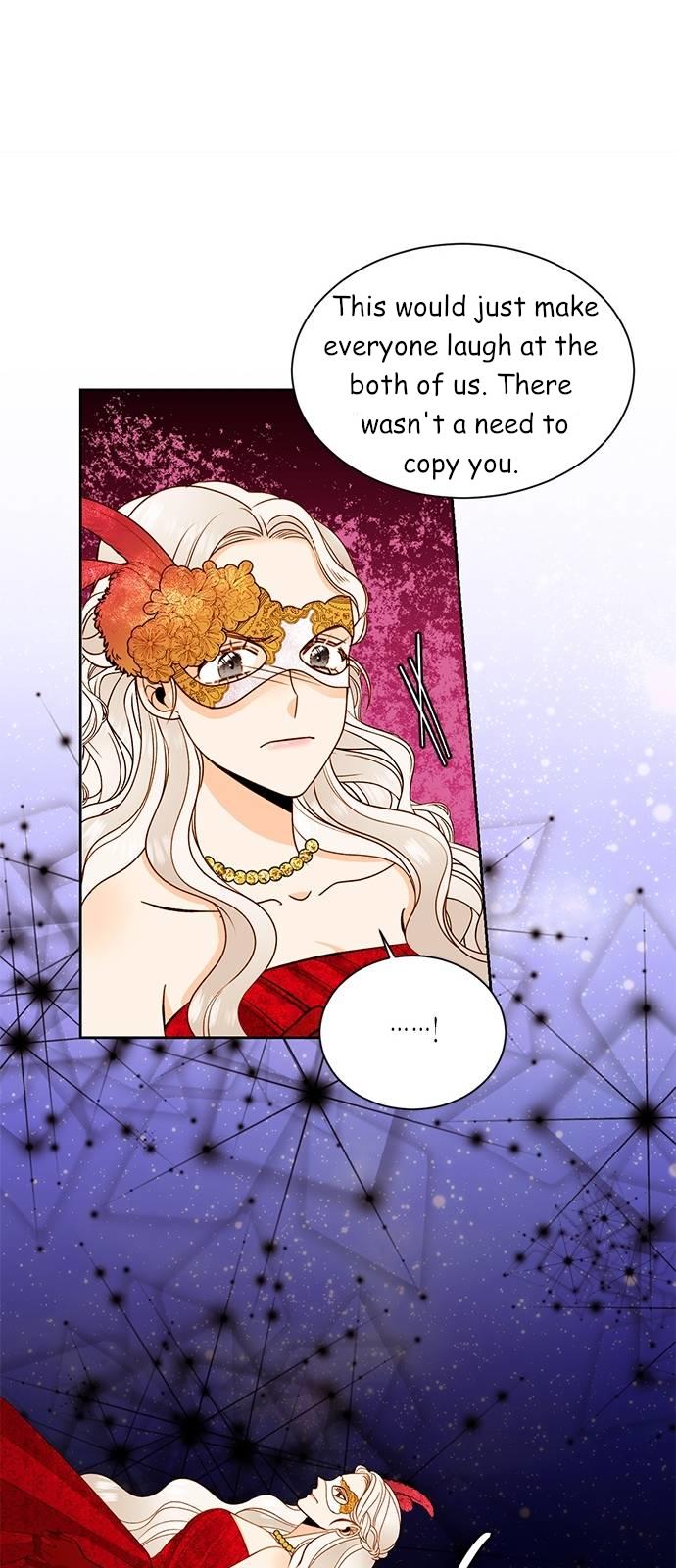The Remarried Empress Chapter 31 page 41