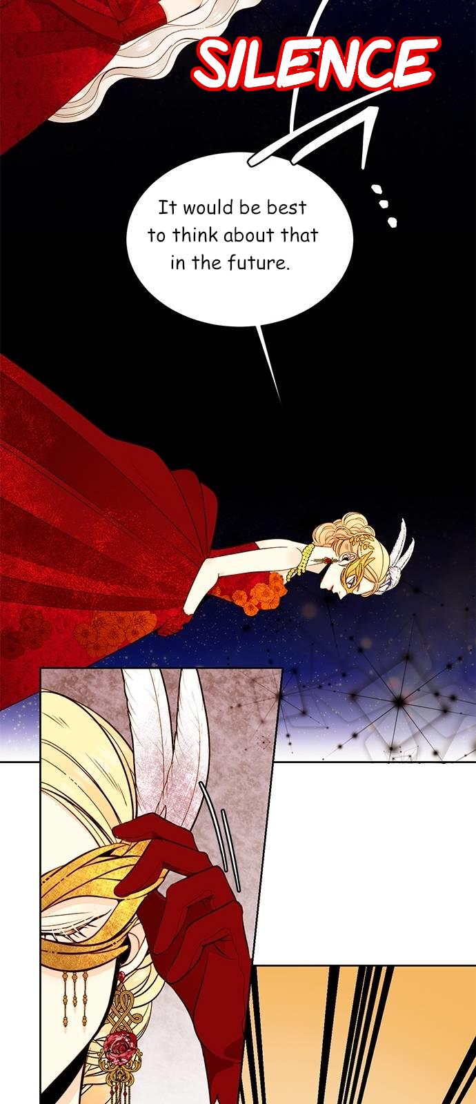 The Remarried Empress Chapter 31 page 42