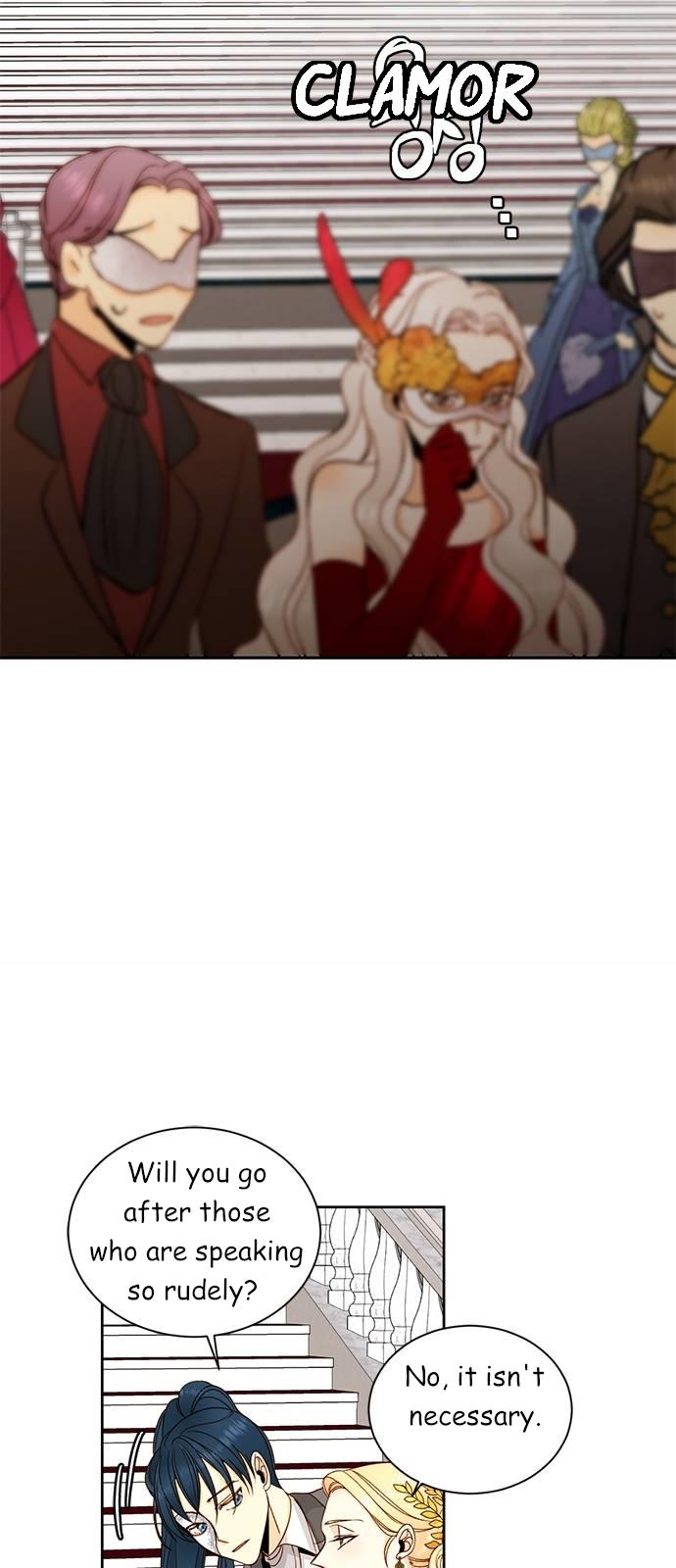 The Remarried Empress Chapter 31 page 47