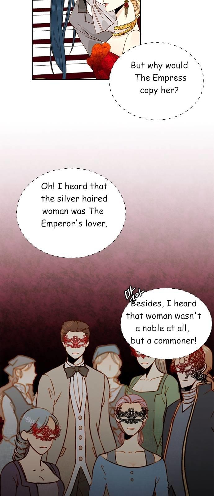 The Remarried Empress Chapter 31 page 48