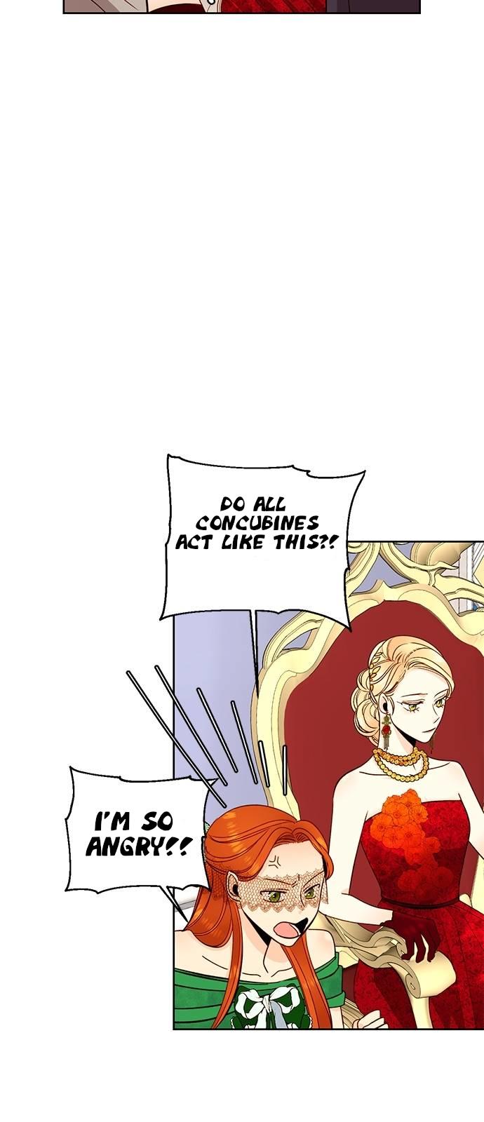 The Remarried Empress Chapter 31 page 50