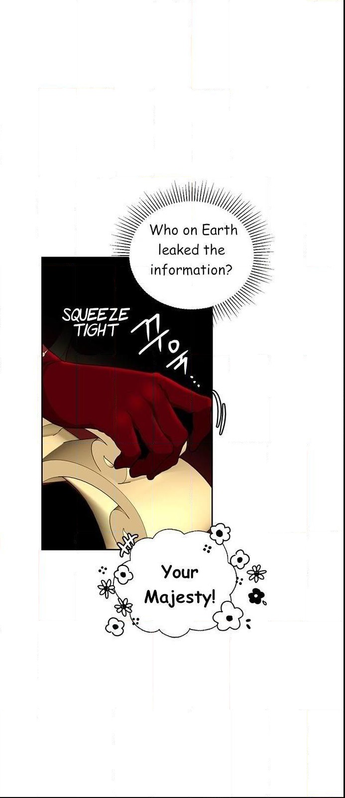 The Remarried Empress Chapter 31 page 51