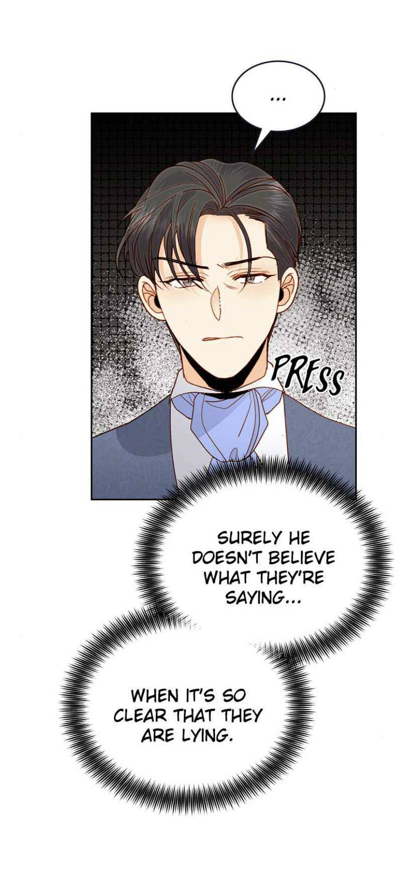 The Remarried Empress Chapter 75 page 3