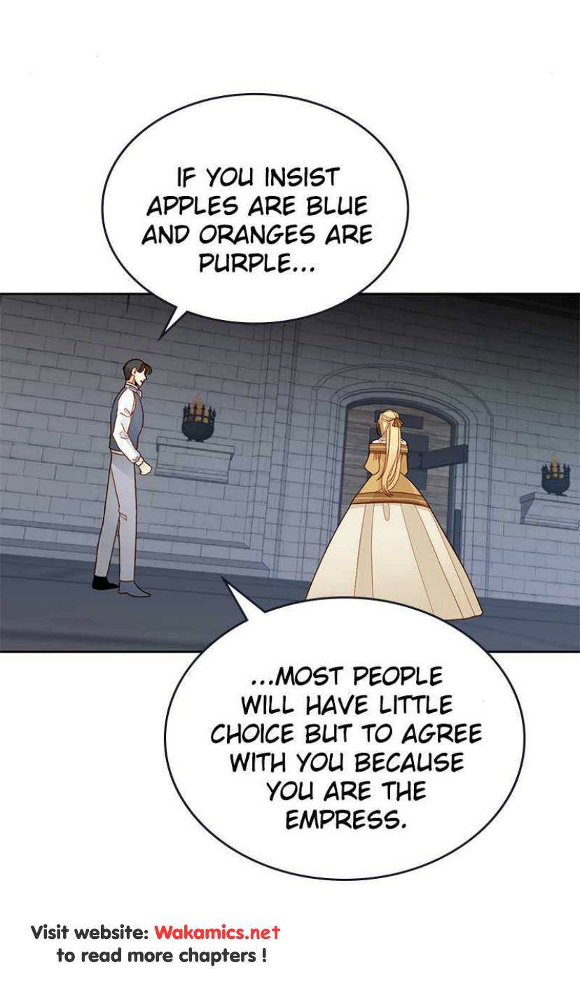 The Remarried Empress Chapter 75 page 4