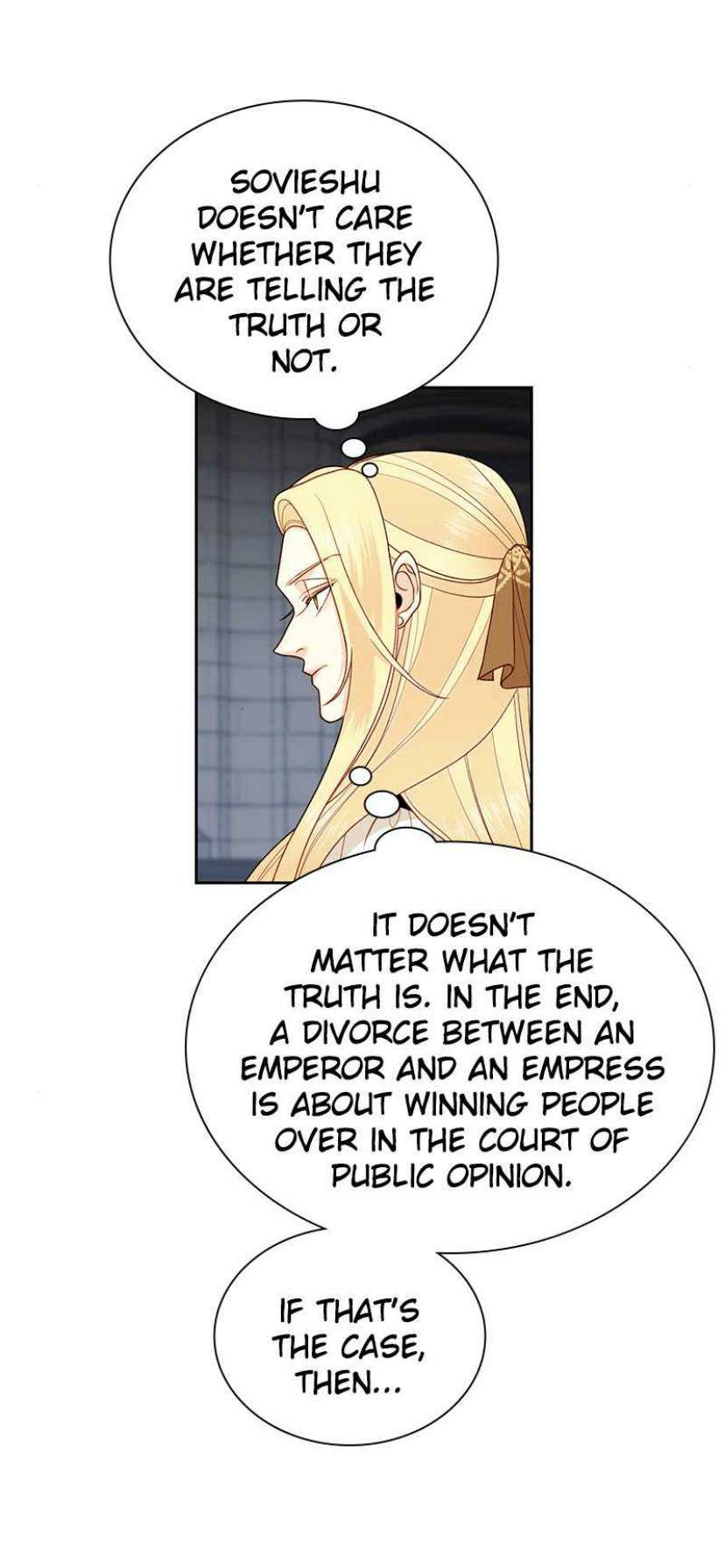 The Remarried Empress Chapter 75 page 5