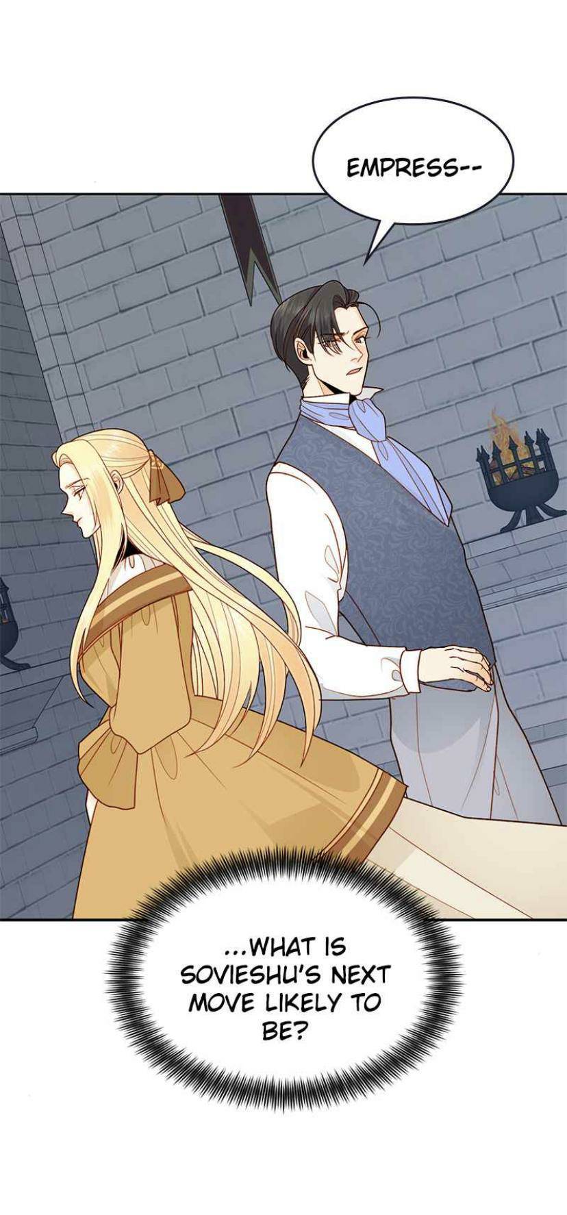 The Remarried Empress Chapter 75 page 7
