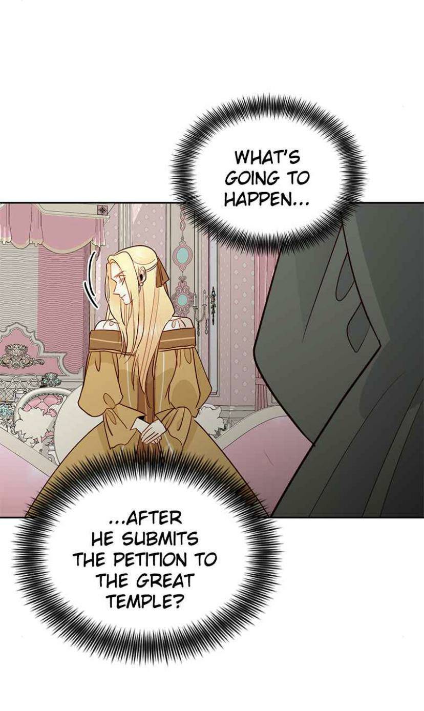The Remarried Empress Chapter 75 page 12