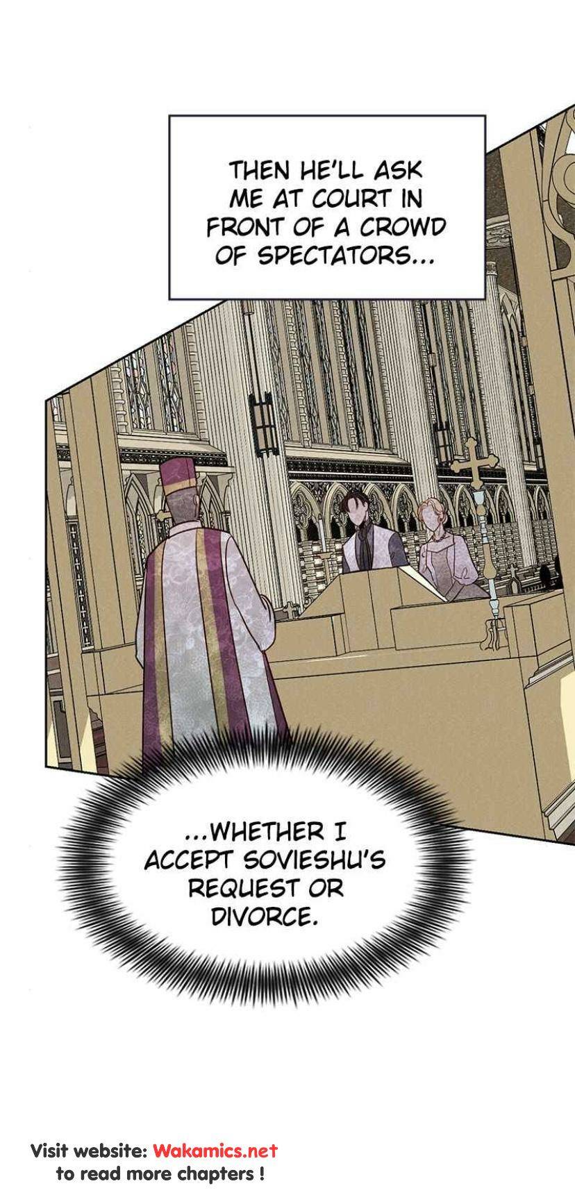 The Remarried Empress Chapter 75 page 14