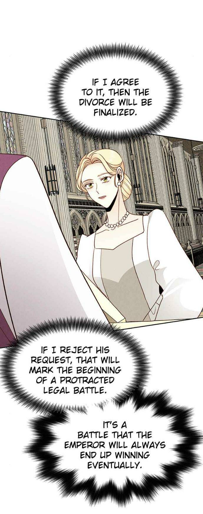 The Remarried Empress Chapter 75 page 15