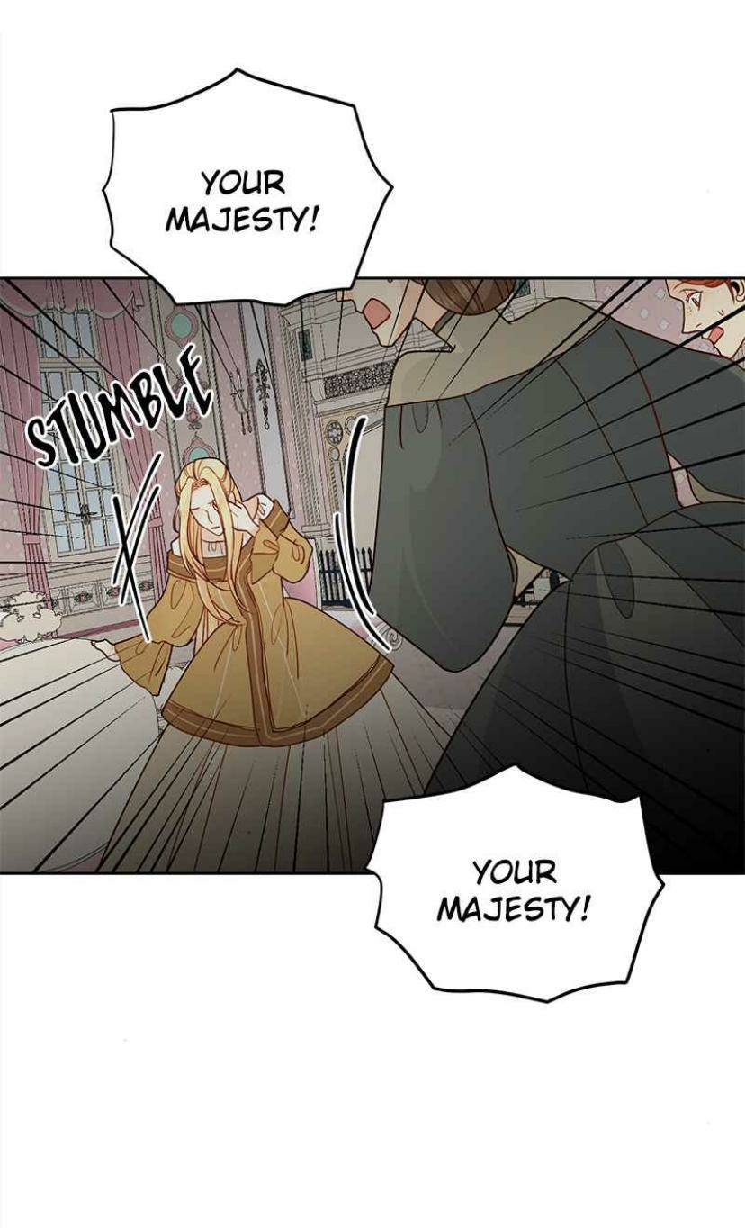 The Remarried Empress Chapter 75 page 17