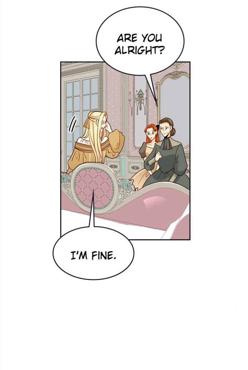 The Remarried Empress Chapter 75 page 18