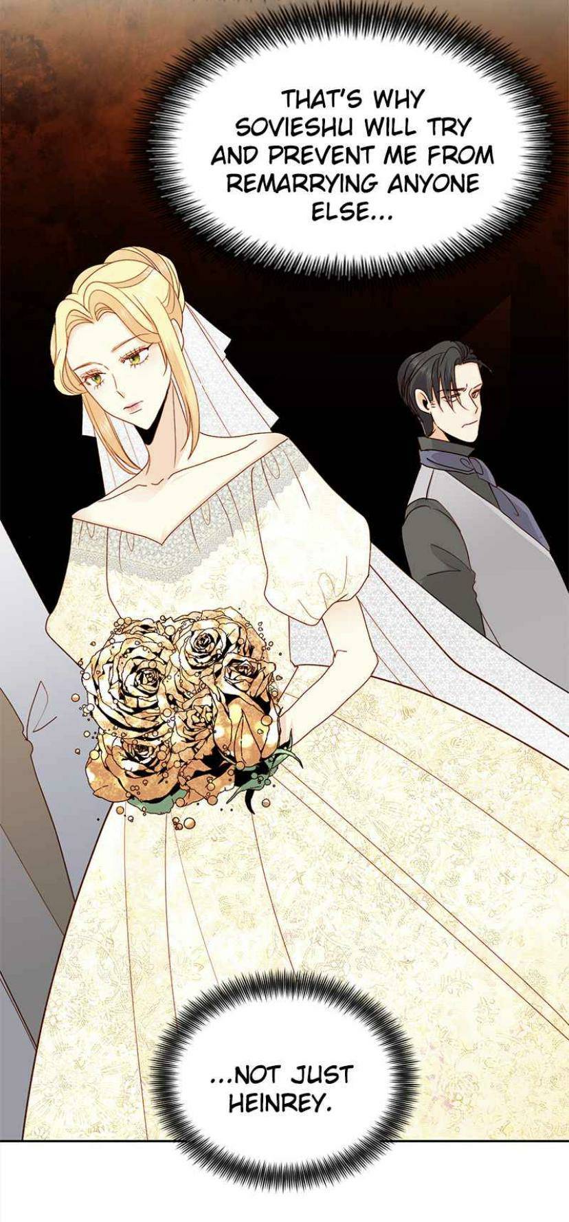 The Remarried Empress Chapter 75 page 22