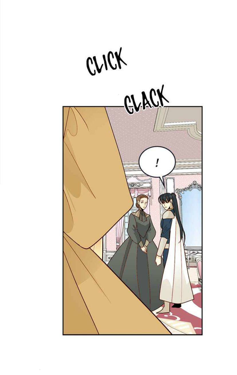 The Remarried Empress Chapter 75 page 24