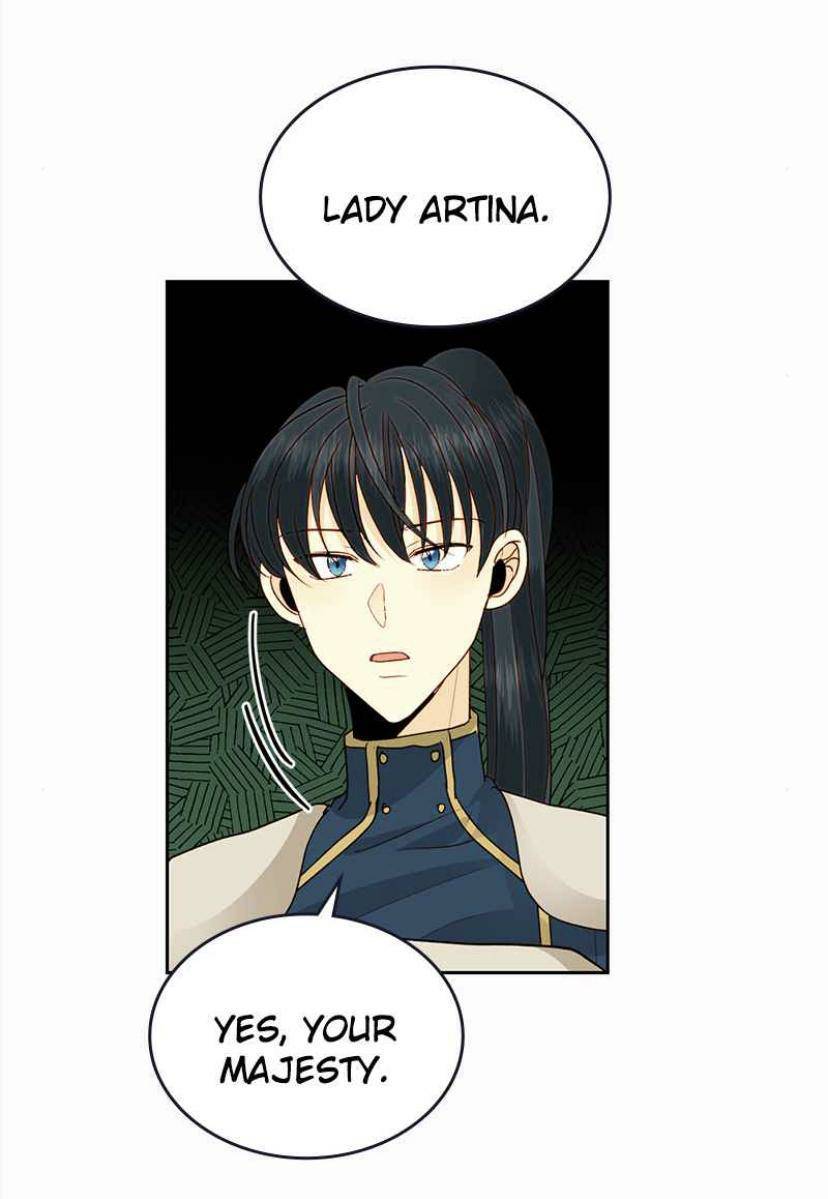 The Remarried Empress Chapter 75 page 25