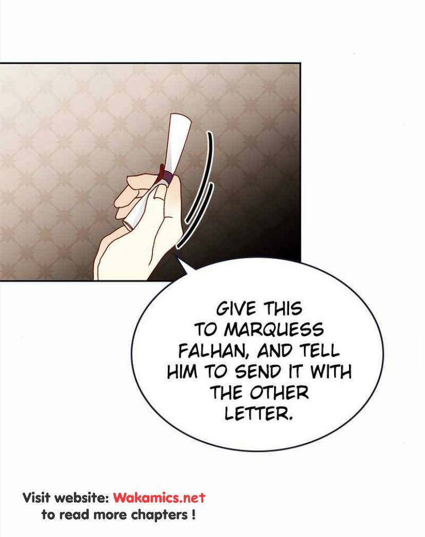 The Remarried Empress Chapter 75 page 26