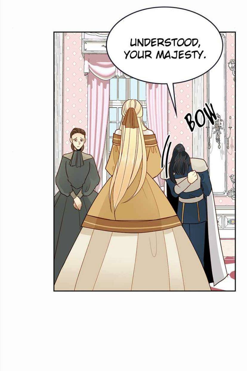 The Remarried Empress Chapter 75 page 27
