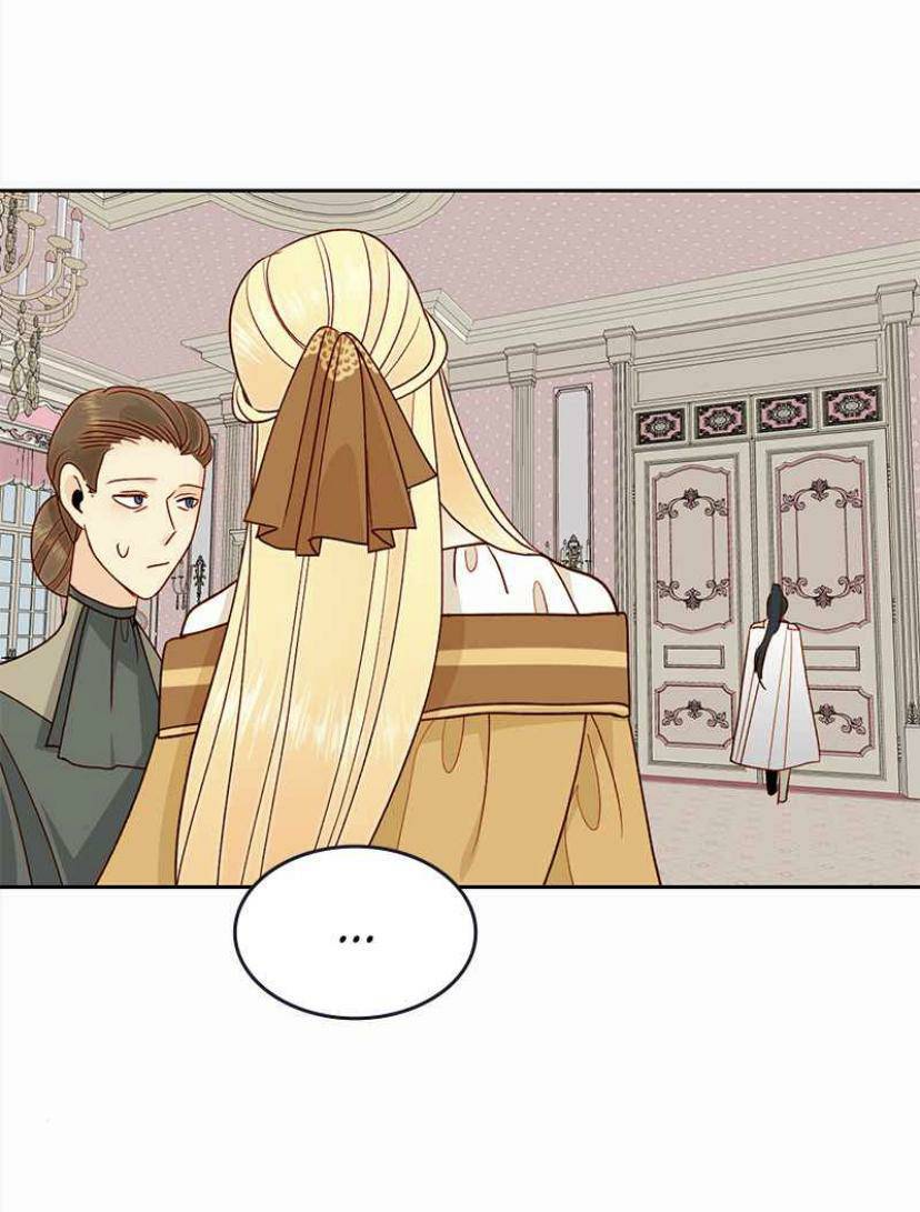 The Remarried Empress Chapter 75 page 28