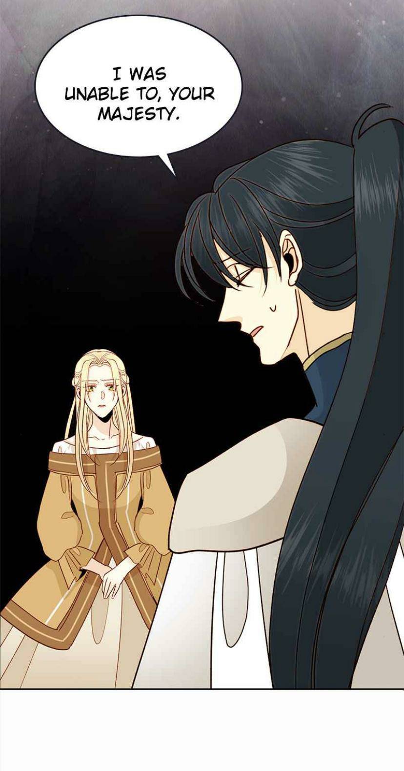 The Remarried Empress Chapter 75 page 31