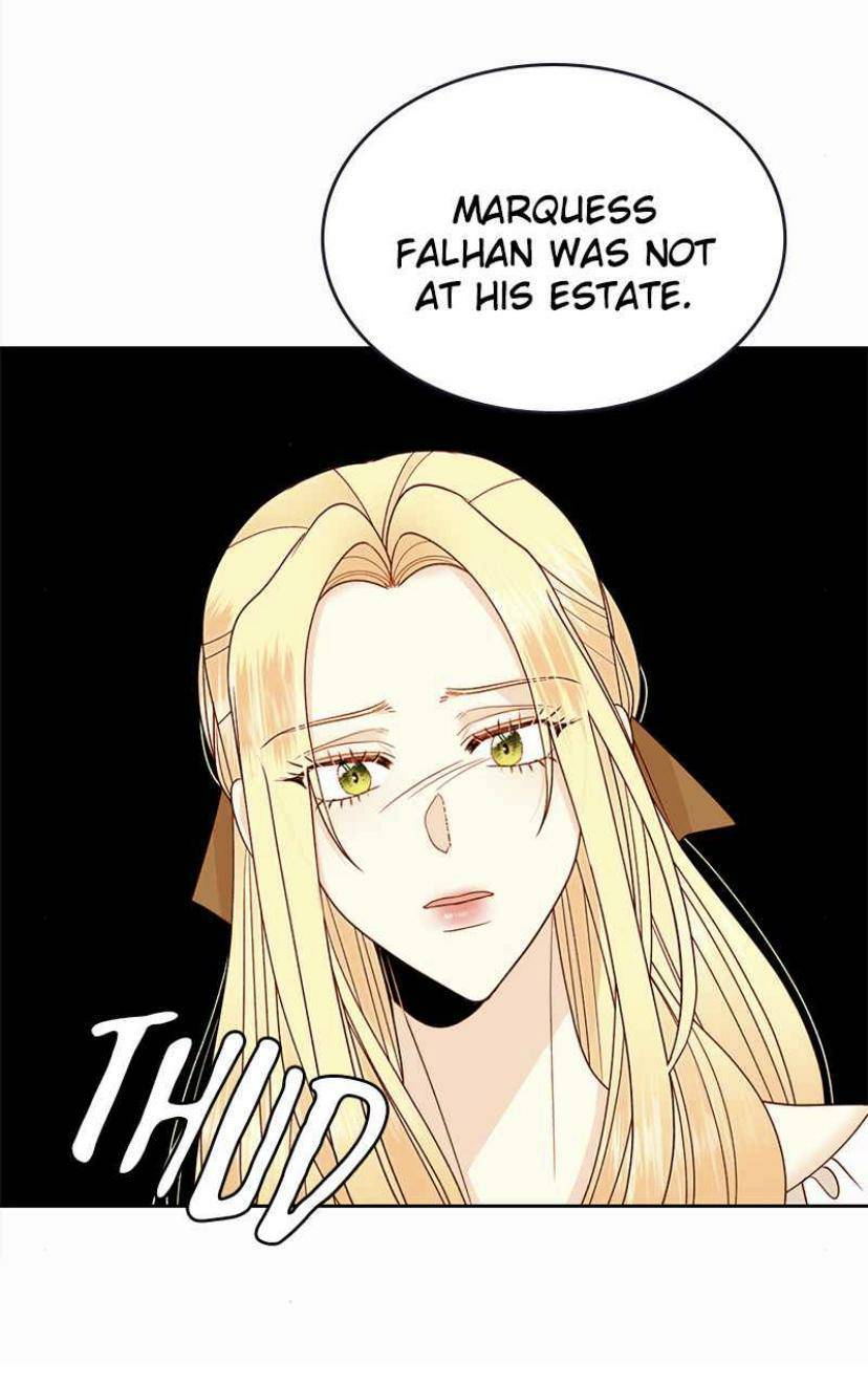 The Remarried Empress Chapter 75 page 32
