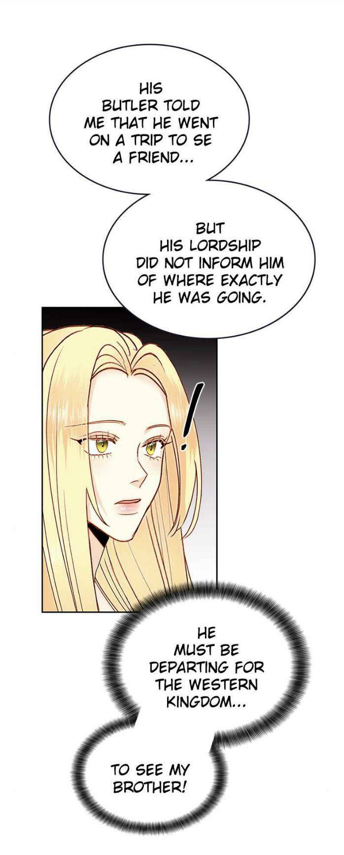 The Remarried Empress Chapter 75 page 33